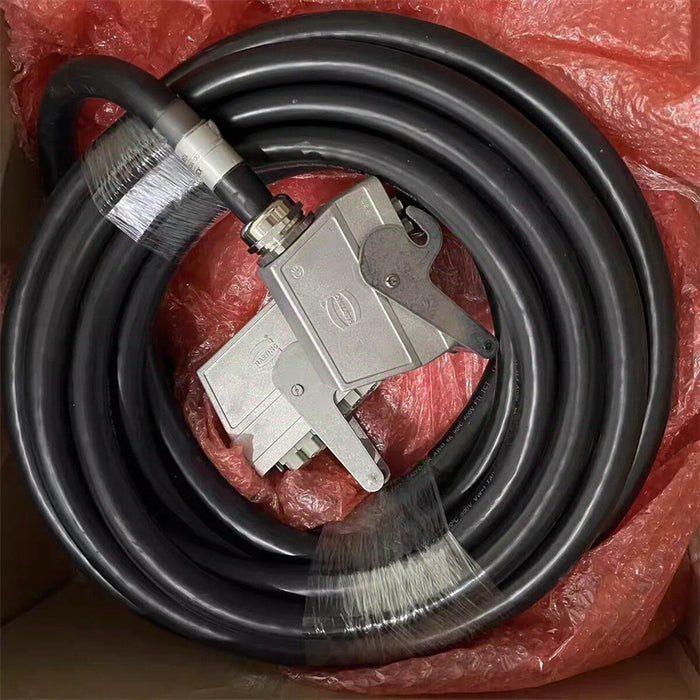 KUKA 00-104-742 7m KRC2 X20/X30 Motor Power Cable A1-A6