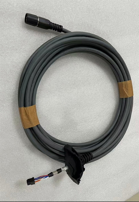 KUKA 00-117-704 A2 Motor Cable XM2 Power Cable