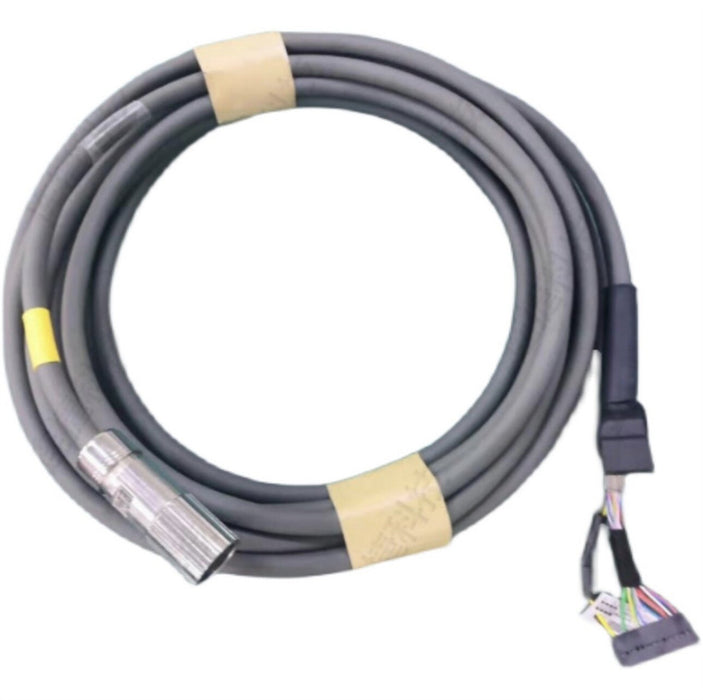 KUKA 00-117-705 A3 Motor Cable XM3 Power Cable