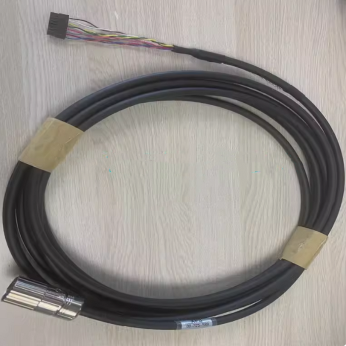 KUKA 00-132-345 10m KCP2 Teach Pendant Cable | 00132345
