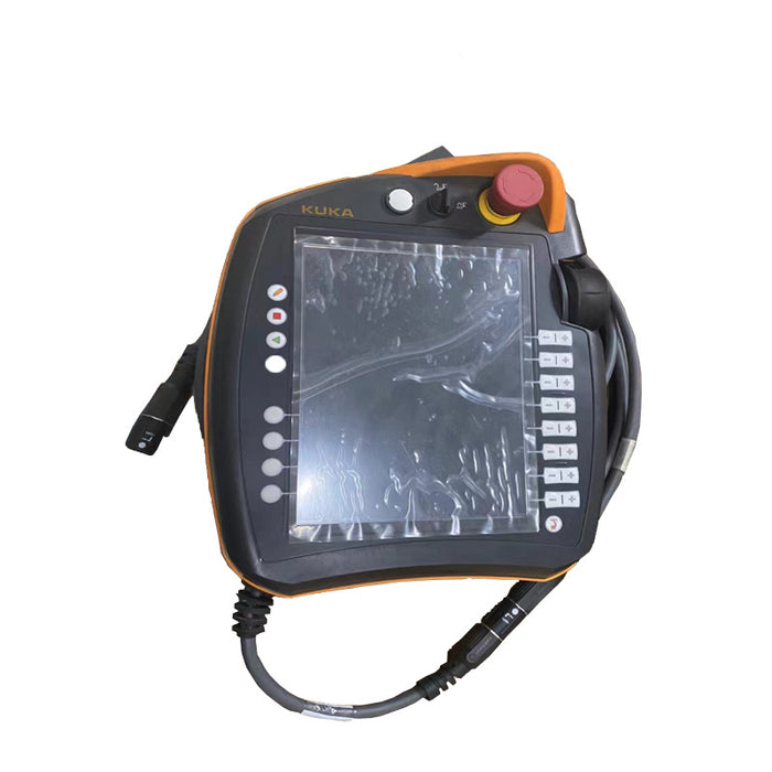 KUKA 00-168-334 KRC4 smartPAD Teach Pendant