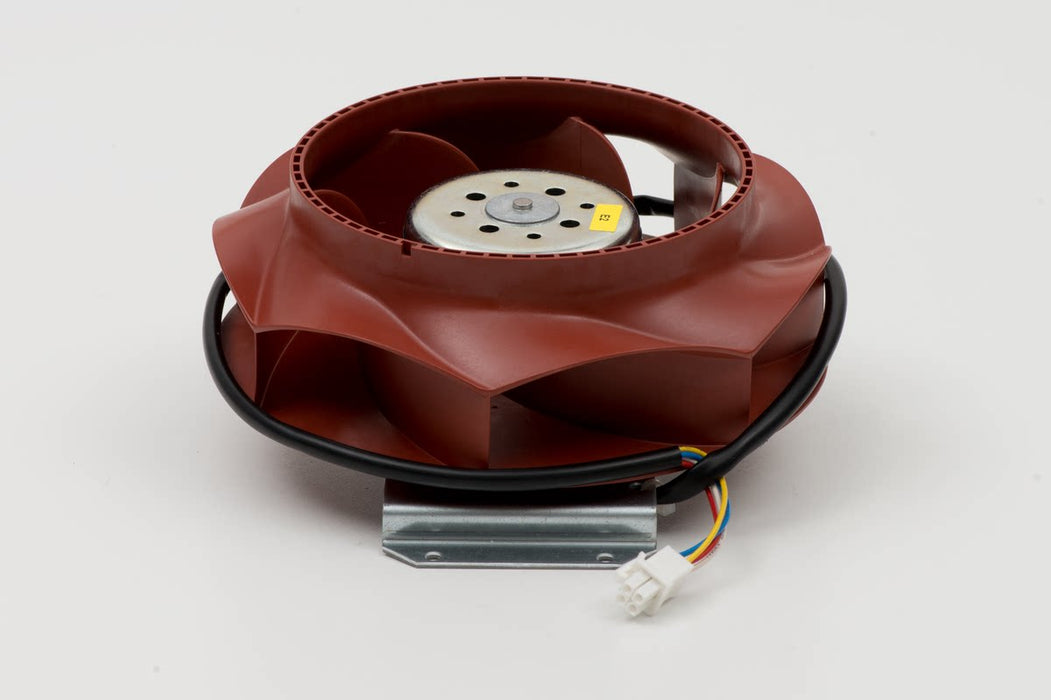 KUKA 00-171-602 KRC4 Control Cabinet External Fan DC 190mm