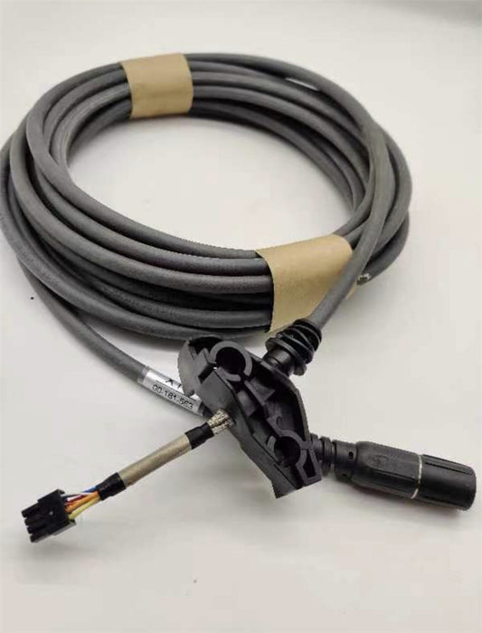 KUKA 00-179-941 XP Control Cable 1.3m