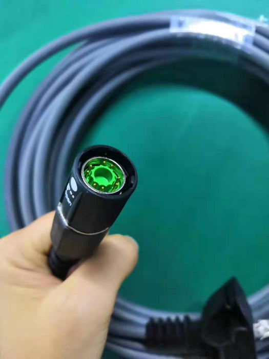 KUKA 00-181-563 10M KRC4 KCP4 / smartPAD Programming Cable