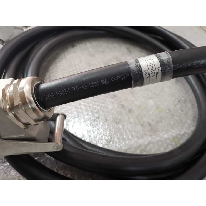 KUKA 00-182-465 KRC4 X20/X30 Motor Power Cable