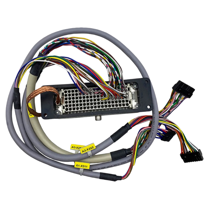 KUKA 00-186-835 KRC4 SIB X11 Safety Interface Cable
