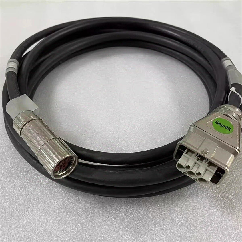 KUKA 00-193-726 5m MOT SA 4x2.5+2x1 I1-I1 Robot Motor Cable ...