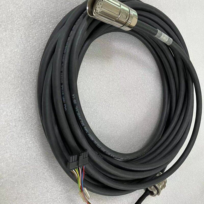 KUKA 00-196-981 Single Motor Power Cable