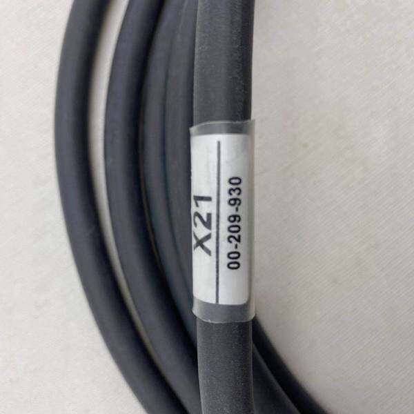 KUKA 00-209-930 X21/X31 Data Cable 4m for KRC4