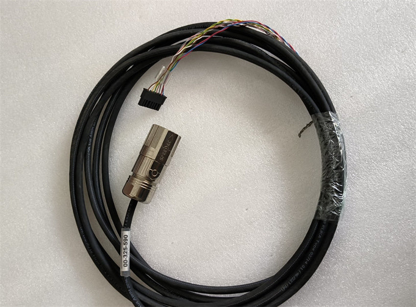 KUKA 00-325-588 XP2 Encoder Cable for KR210 R2700 Robot