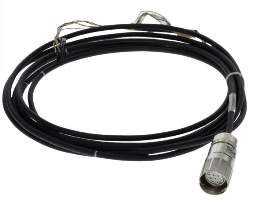 KUKA 00-325-590 XP4 A4 Robot Encoder Cable