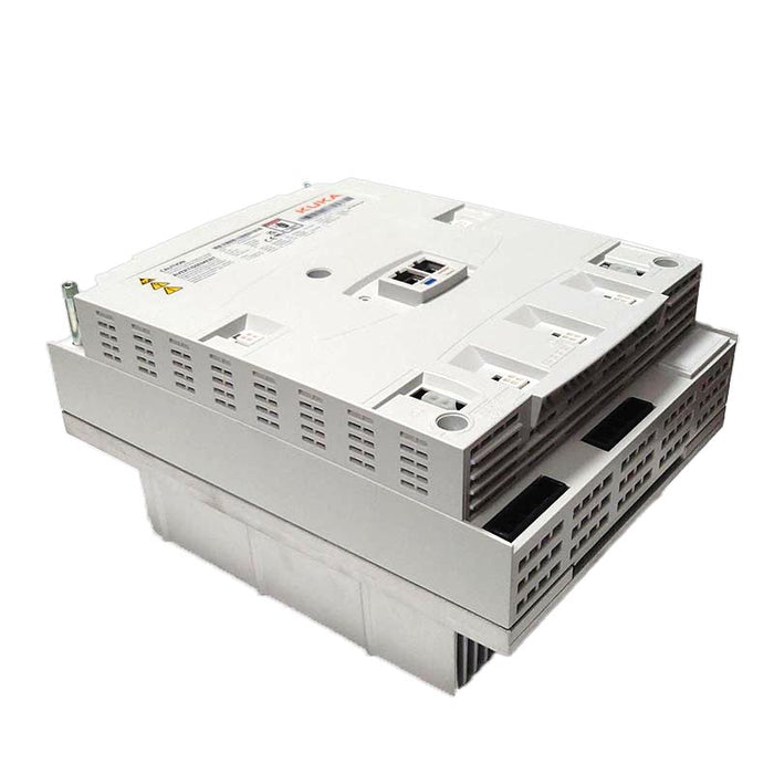KUKA KPP 600-20-1X40 Power Pack Module  00-198-260