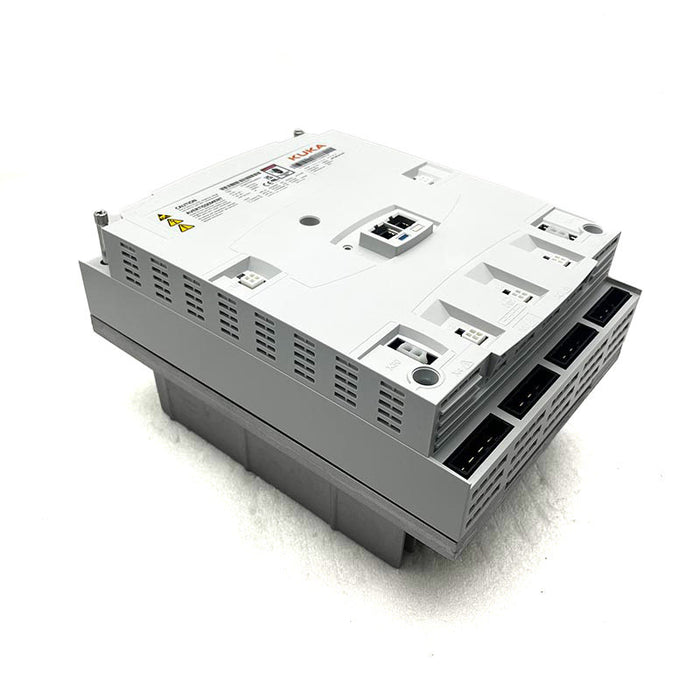 KUKA KSP 600-3X40 Servo Drive Module 00-198-268