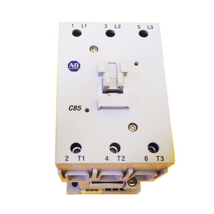 Allen Bradley 100-C97*00 Ser A Contactor 24VDC Coil