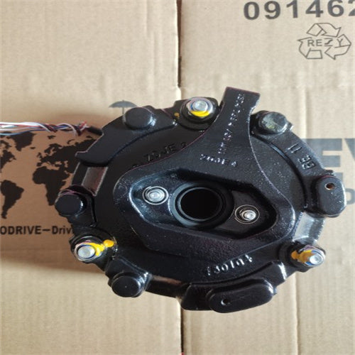 NEW Motor brake BE11A 110NM 400AC BE11A110NM400AC brake assembly