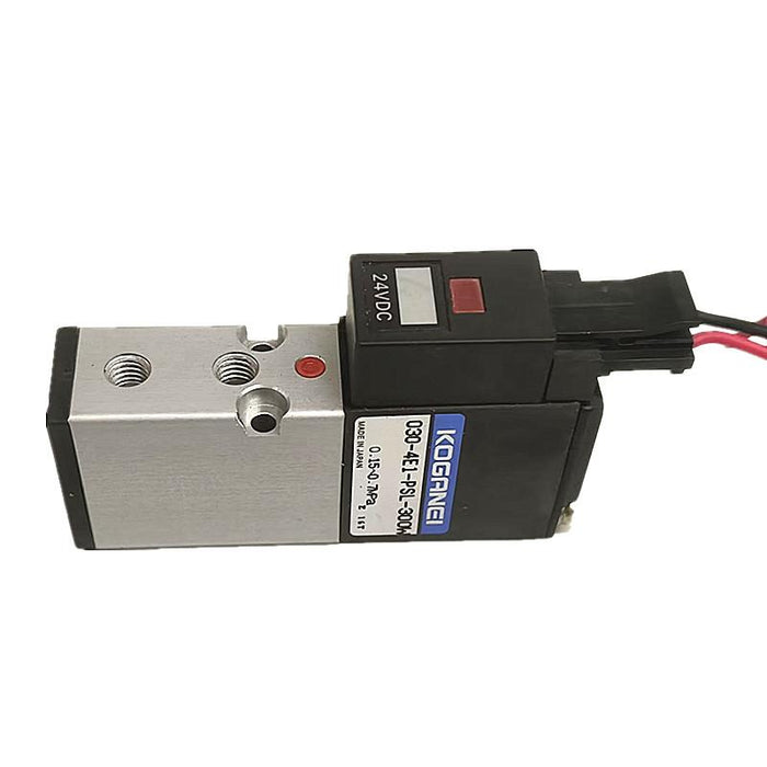 NEW FOR KOGANEI 030-4E1-PSL-300W solenoid valve