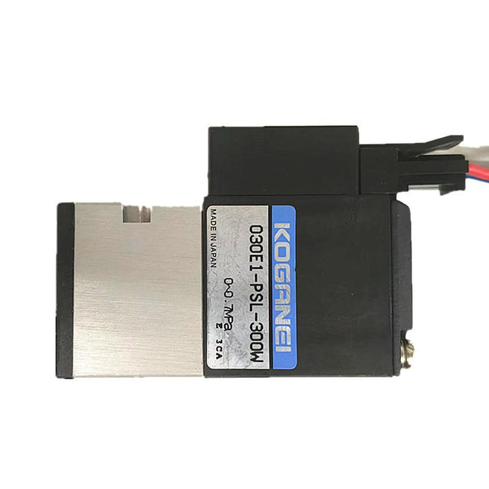 NEW KOGANEI 030E1-PSL-300W DC24V Solenoid Valve
