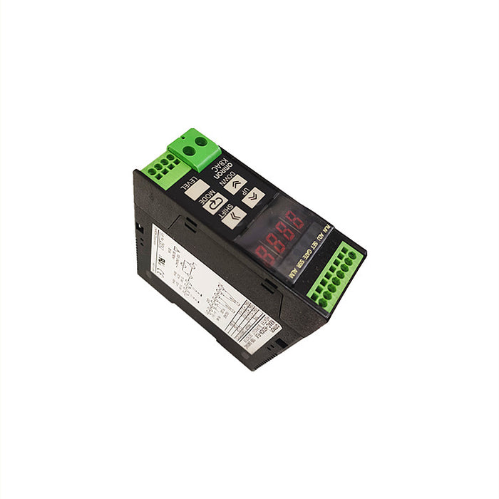 NEW Omron K8AC-H23CN-FLK Heater Burnout Detector K8ACH23CNFLK
