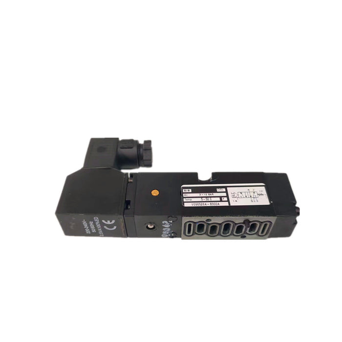 NORGREN V096526A-B300A AC220V Solenoid Valve