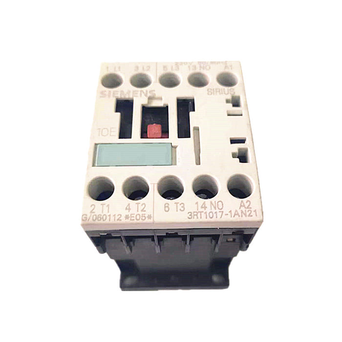 New Siemens AC Contactor 3RT1017-1AN21 AC220V
