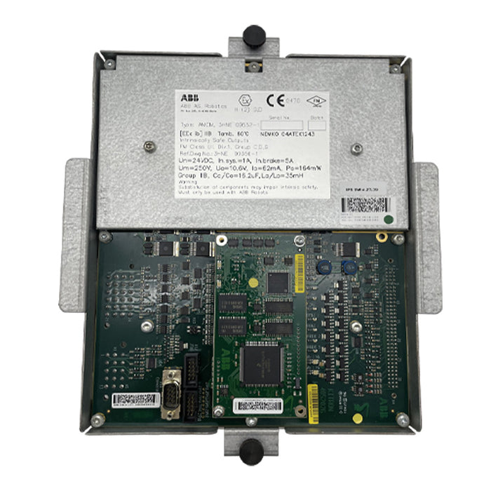DSQC378B 3HNE00421-1 CC-LINK Communication Board