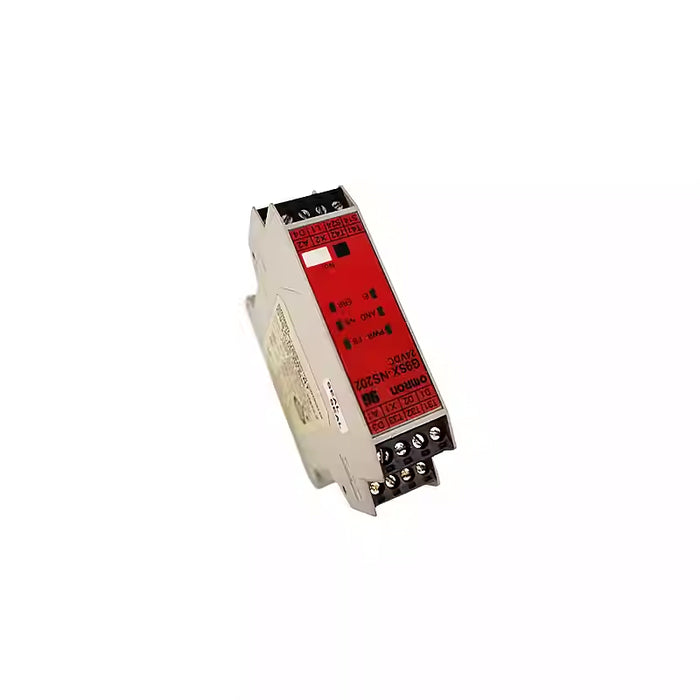 Omron_G9SX-NS202-RT_safety_relay