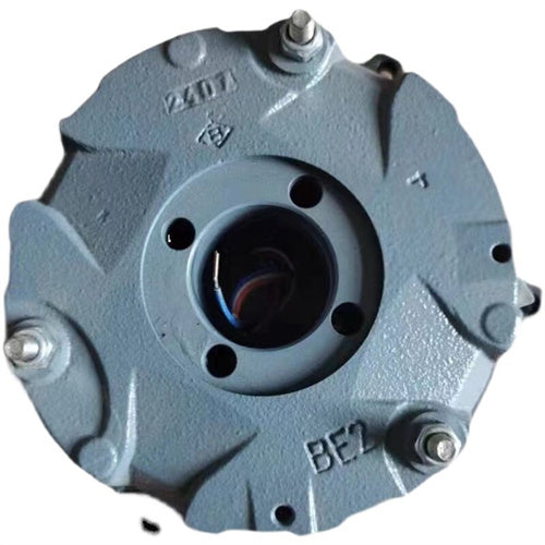 BE2BHF20NM400AC refers to a SEW-Eurodrive electric motor brake.