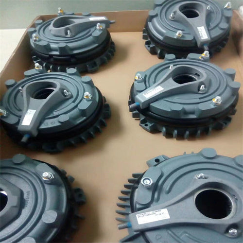 BE2BHF20NM400AC refers to a SEW-Eurodrive electric motor brake.