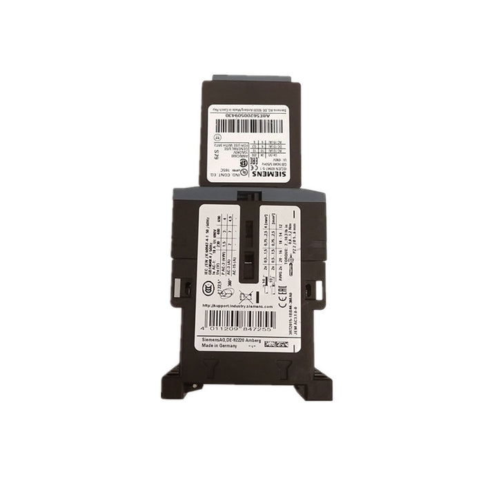 SIEMENS 3RT2015-1BB44-3MA0 CONTACTOR