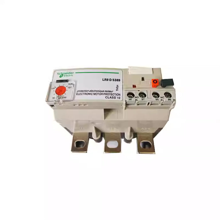 Schneider For LR9D5369 Thermal Overload Relay
