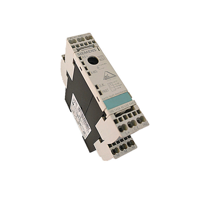 Siemens 3RK1408-8KG00-0AA2 3RK14088KG000AA2 Relay